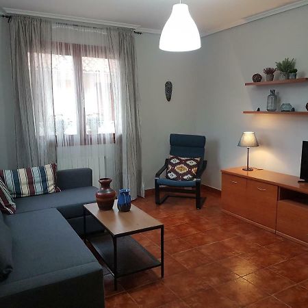 Casa Jardin Argonos别墅 外观 照片