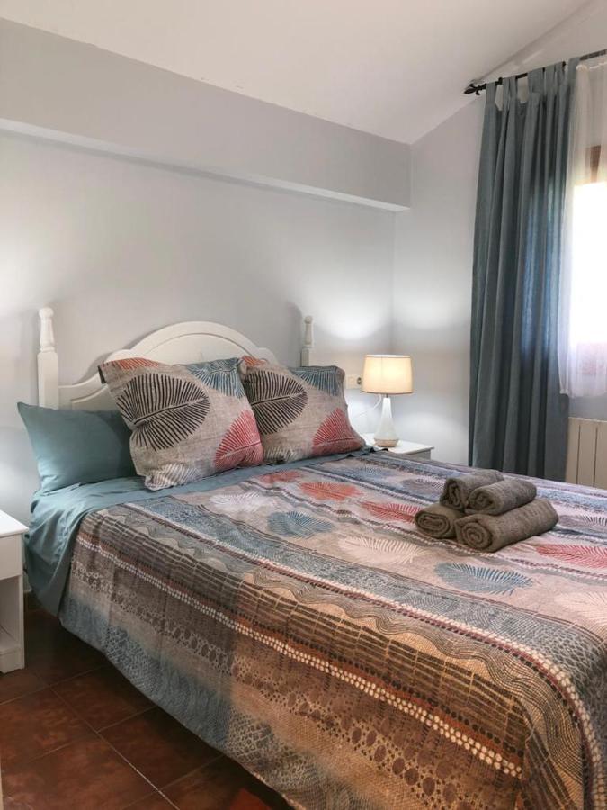 Casa Jardin Argonos别墅 外观 照片
