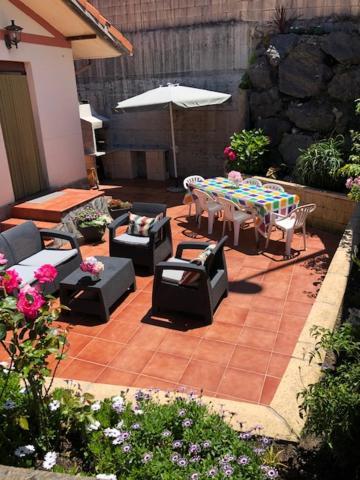 Casa Jardin Argonos别墅 外观 照片