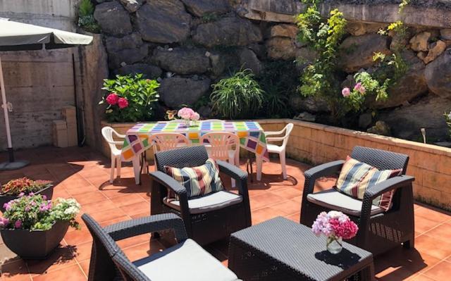 Casa Jardin Argonos别墅 外观 照片