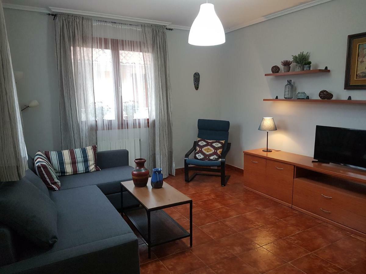 Casa Jardin Argonos别墅 外观 照片